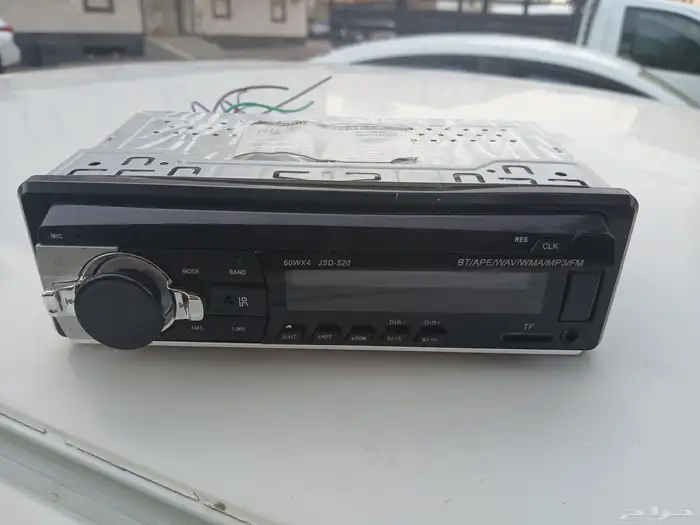مسجل بلتوث 0