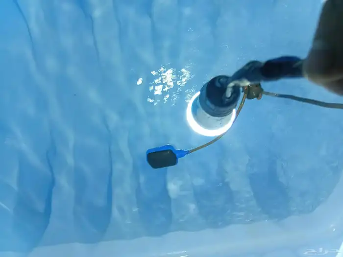 شركة عزل خزنات بتبوك شركة تنظيف خزنات كشف تسربات بتبوك 4