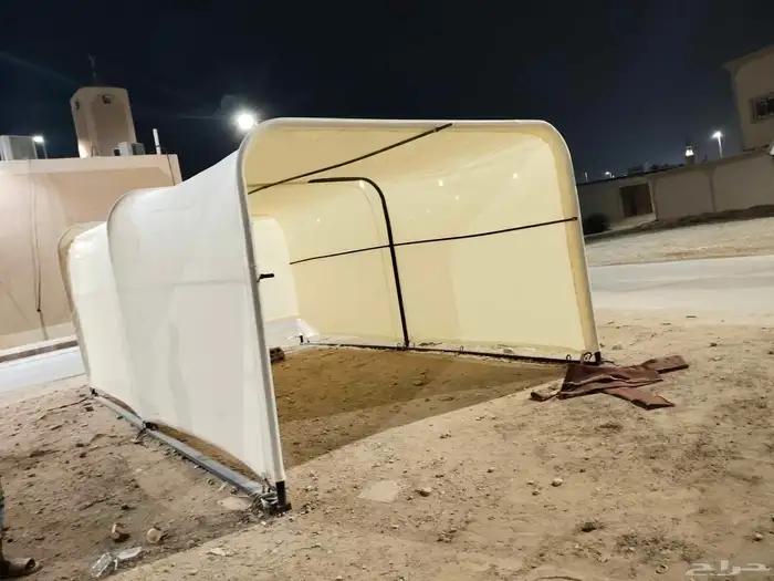 اشرعه ومظلات 0