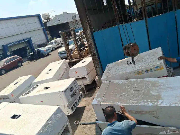 كمبروسرارت 96 جديد ومكينه 137 كمبير 3