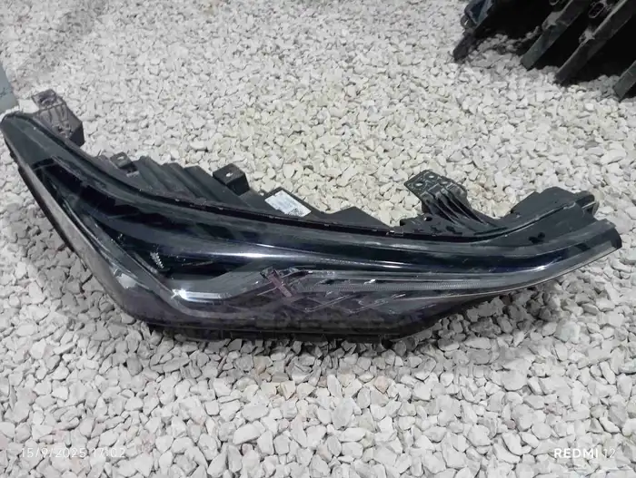 قطع غيار شانجان cs75 بلس 2023 6