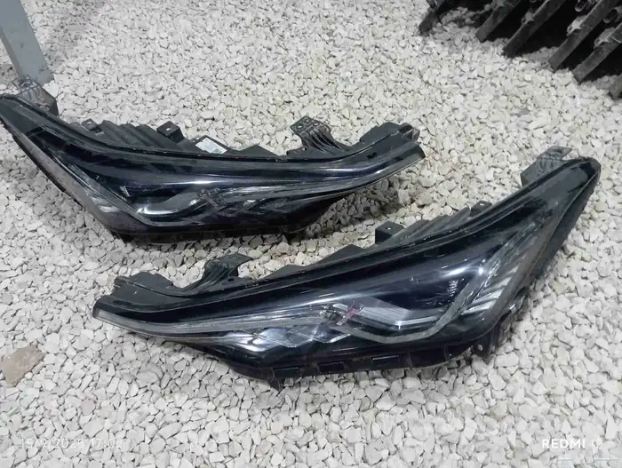 قطع غيار شانجان cs75 بلس 2023 4