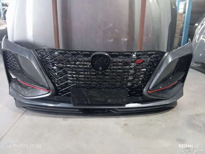 قطع غيار شانجان cs75 بلس 2023 1