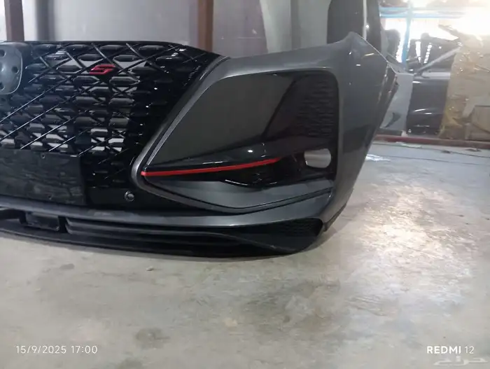 قطع غيار شانجان cs75 بلس 2023 3