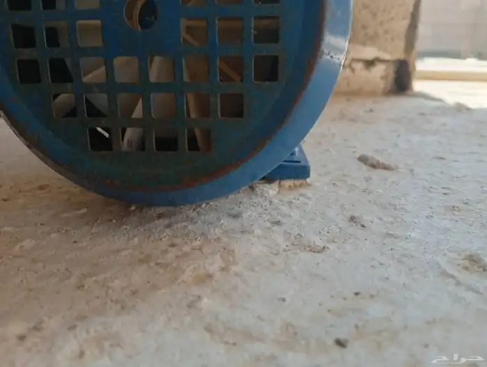 ماطور ماء 4