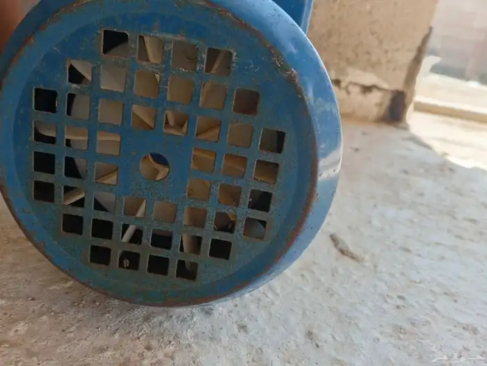 ماطور ماء 3