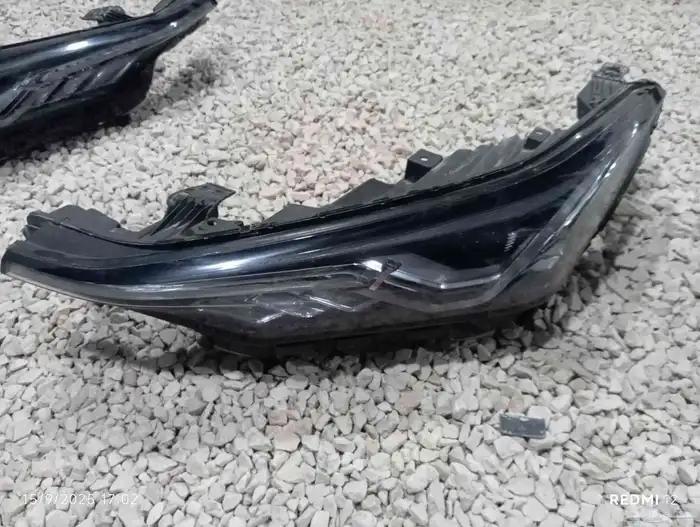 قطع غيار شانجان cs75 بلس 2023 5