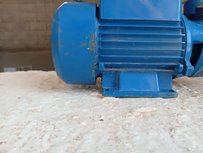 ماطور ماء 0