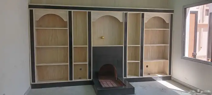 مشبات وشويات وقرميد تبوك 4