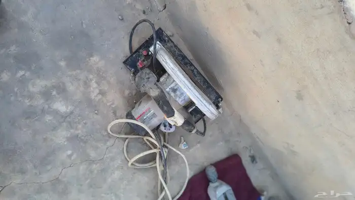 ادوات حداده ونجاره 4