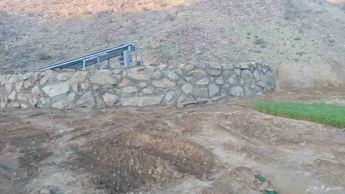معلم الحجر الطبيعي بكافة انواعها 4