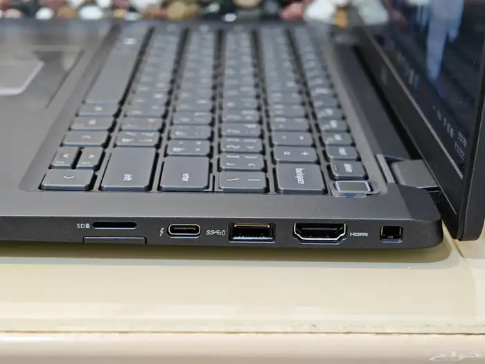 Dell Latitude 7420 i7 11th Gen 16GB 256SSD بحالة ممتازة 6