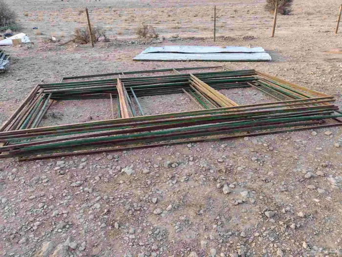 شبك صندقة حمام 3