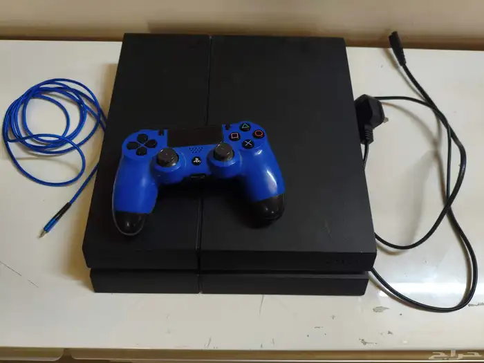 بلايستيشن 4 0