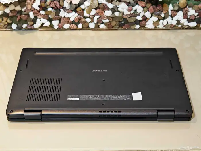 Dell Latitude 7420 i7 11th Gen 16GB 256SSD بحالة ممتازة 4