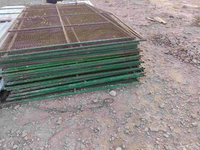 شبك صندقة حمام 1