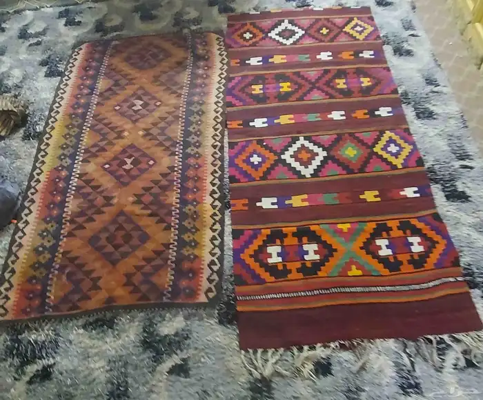 زل تراثى شغل يدوى 0