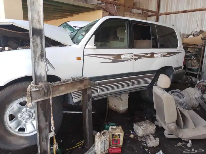 تشليح جيوب بجميع انواعها تشاليح الحاير 0