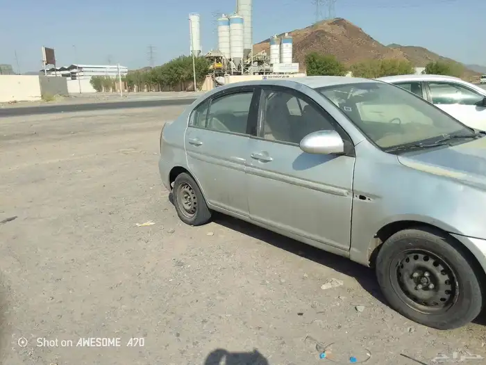 قطع غيار بأفضل اسعار اكسنت دبدوب النترا 2005 1
