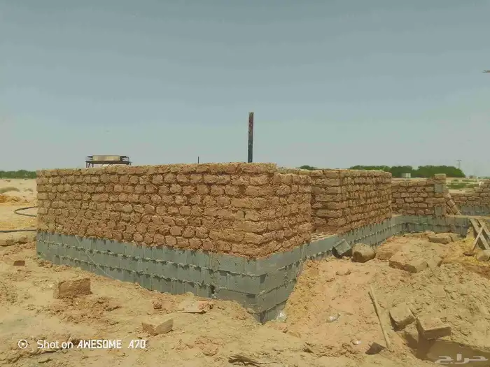 مقاول مباني تراثيه حجر وطين وأسقف من خشب الاثل وتليوست وترمي 5