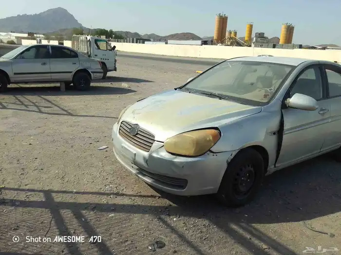 قطع غيار بأفضل اسعار اكسنت دبدوب النترا 2005 0