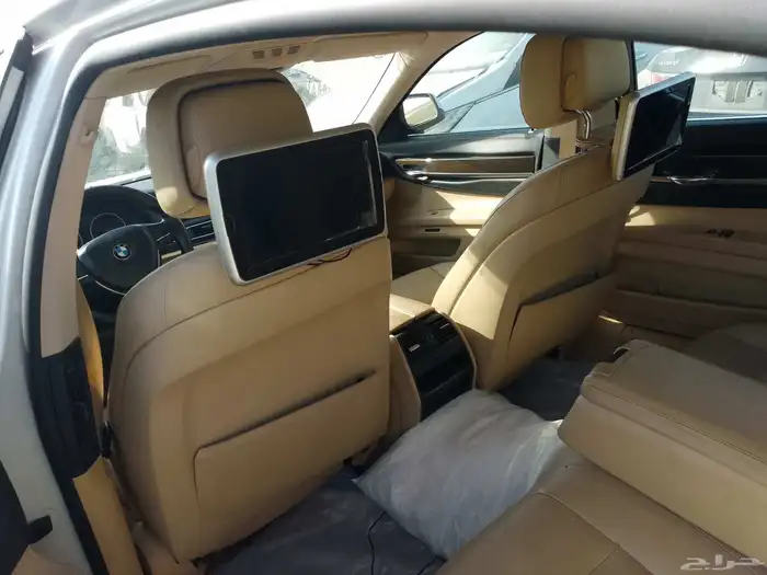 بي ام 2012تشليح قطع غيار 6