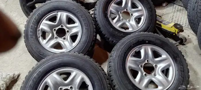 السلام عليكم ورحمه الله وبركاته لدينا جنوط فكسار معا كفرات د 2