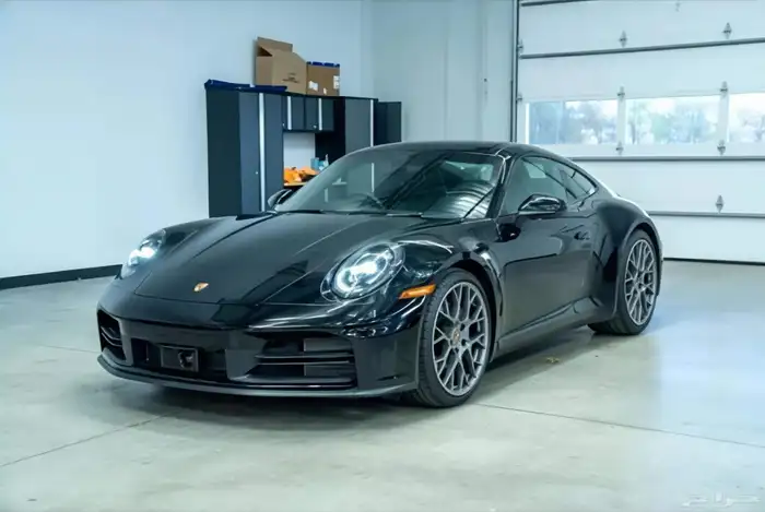 تأجير بورش كاريرا 911 2025 2