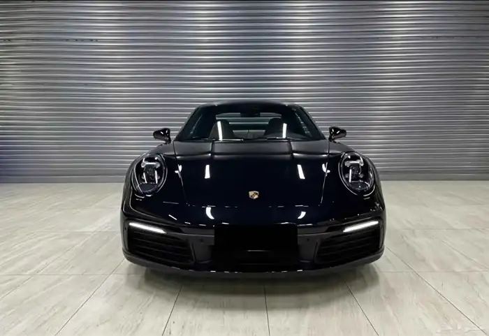 تأجير بورش كاريرا 911 2025 0
