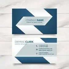 طباعة وتصميم كروت شخصية واستكرات 11
