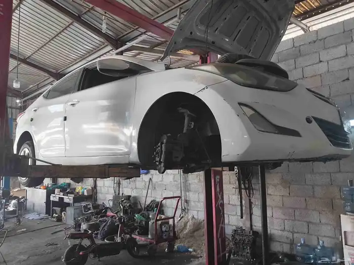 يوجد لدينا قيرات النترا شد بلد موديل 2000الى2024 0