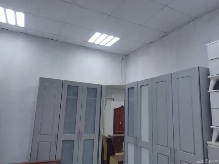دواليب ملابس 3