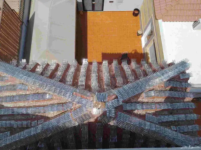 شركة تركيب طارد حمام بالدمام تركيب شبك حمام 7