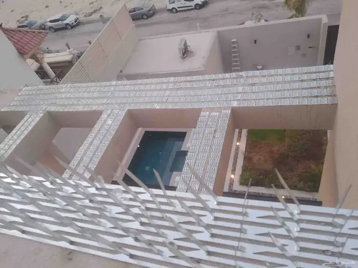 شركة تركيب طارد حمام بالدمام تركيب شبك حمام 5