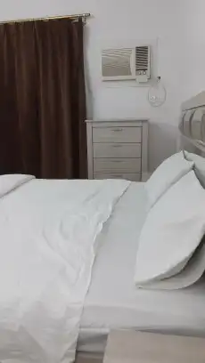 شقق مفروشة طريق خريص 20