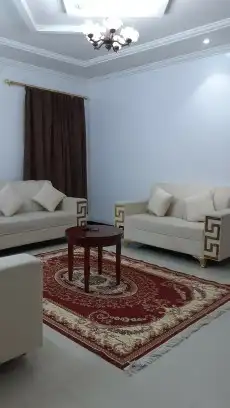 شقق مفروشة طريق خريص 23