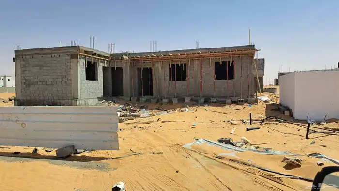 مقاول معماري شروره 3