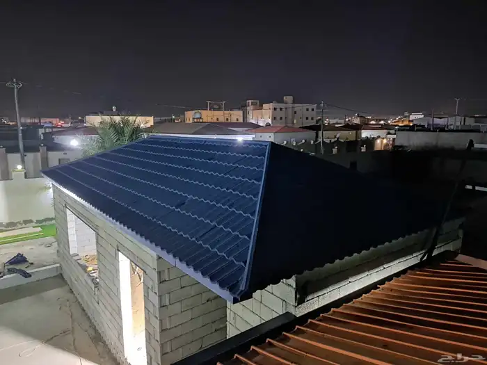 .مظلات مكه وبيوت شعر مكه 15