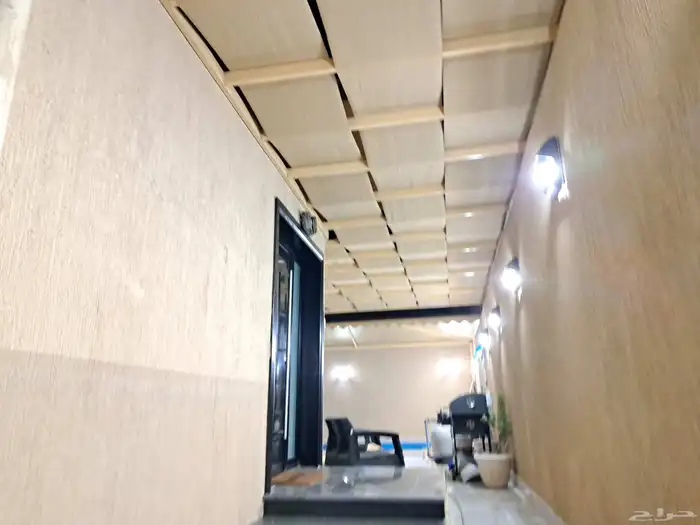 .مظلات مكه وبيوت شعر مكه 16