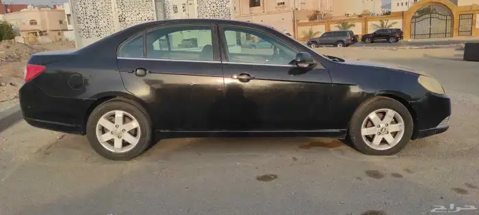 ابيكا شيفورليه 2007 3