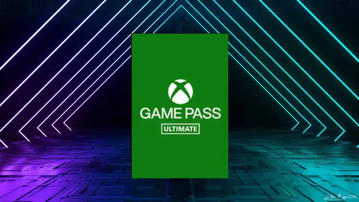game Pass ultimate شهر 36 ريال عرض اليوم الوطني 1