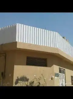 ساندوتش بانل سواترجده تركيب سواتر هناجر جده ومكه والرياض 3