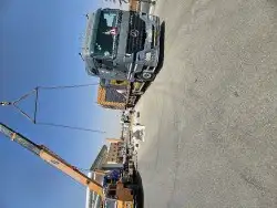 نقل بركسات سطحه ونش 7