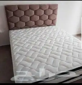 سرر حديد سرر خشب بكسات مراتب طبية مراتب بوكيت دواليب تسريحات 43