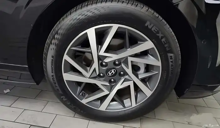 هيونداي ازيرا جراند يور Hyundai Grandeur 2025 5
