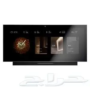 لوحه تحكم سمارت نوع اورفيبو 1