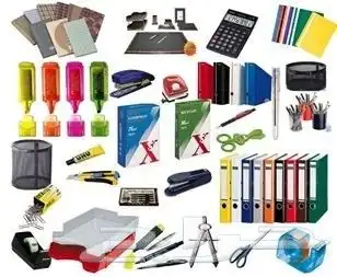 ادوات مكتبيه وقرطاسيه 7