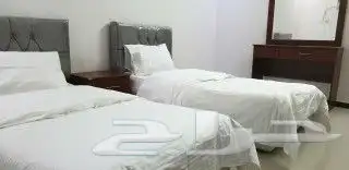 شقق مفروشة طريق خريص 16