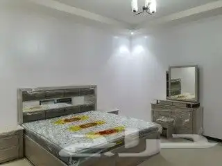شقق مفروشة طريق خريص 21