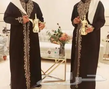 تاجير قهوجيين وصبابين رجال وحريم في الرياض وخارج الرياض 3
